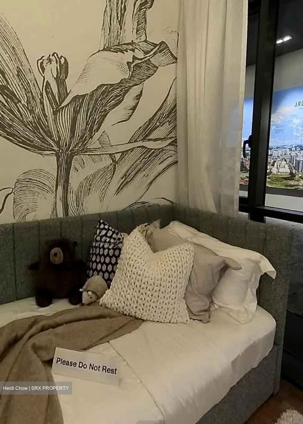 THE ARCADY AT BOON KENG (D12), Apartment #591629511
